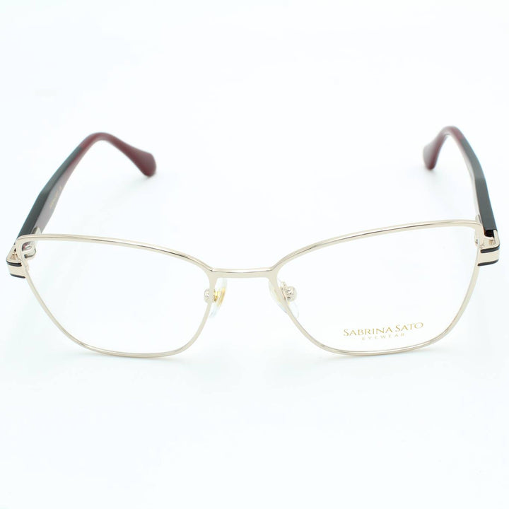 Armação de Óculos - SABRINA SATO Ref. SS986