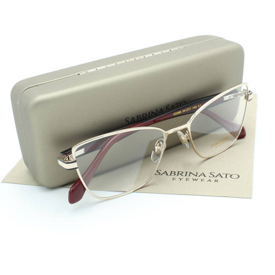Armação de Óculos - SABRINA SATO Ref. SS986