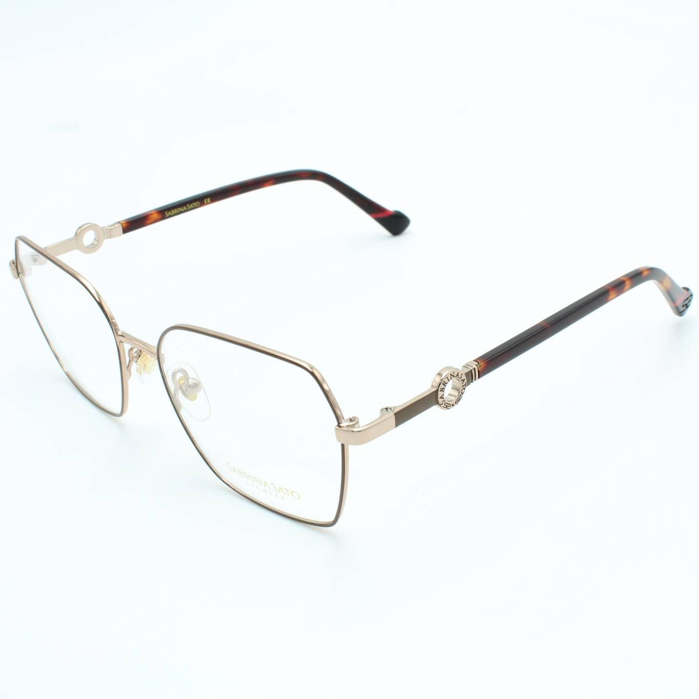 Armação de Óculos - SABRINA SATO Ref. SS869
