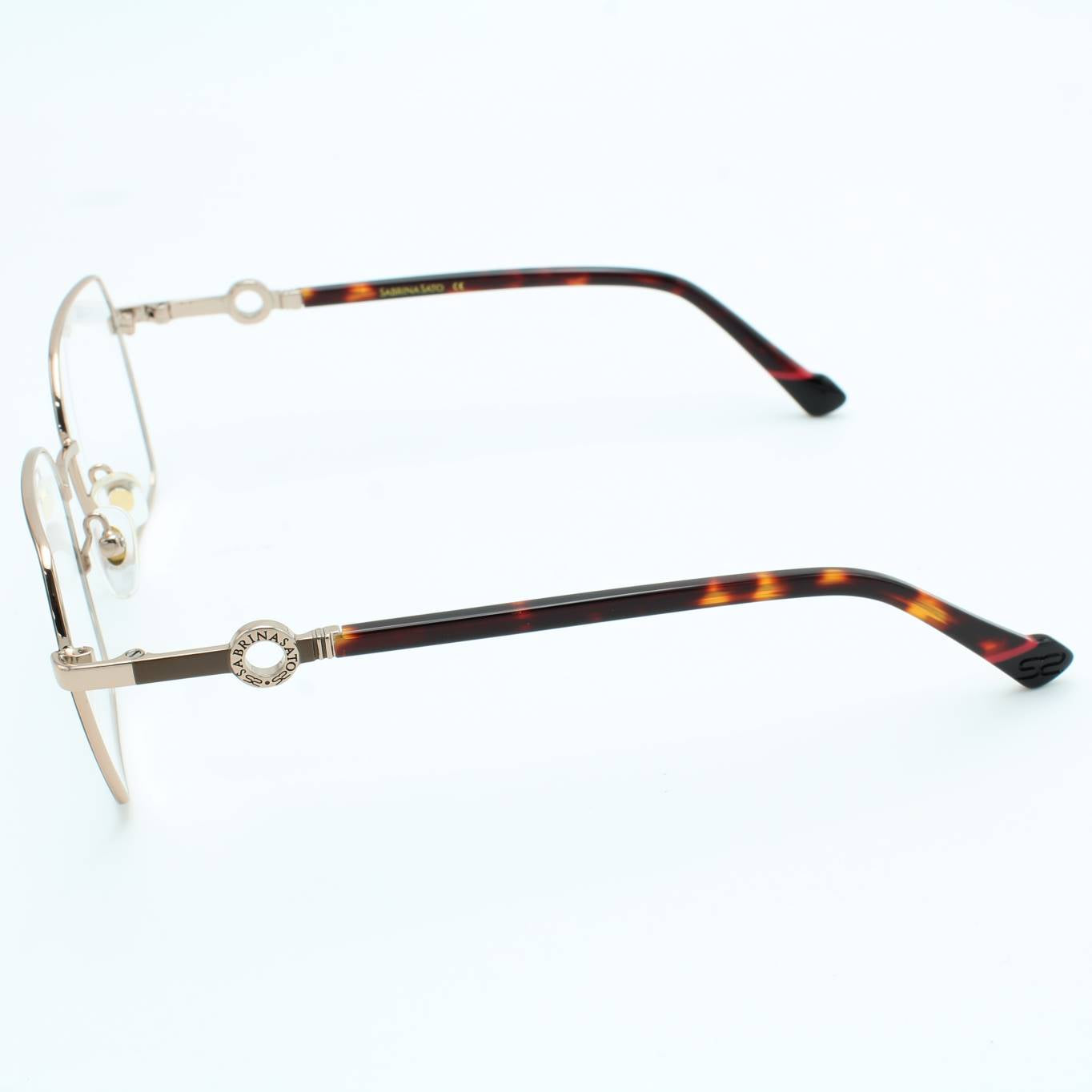 Armação de Óculos - SABRINA SATO Ref. SS869