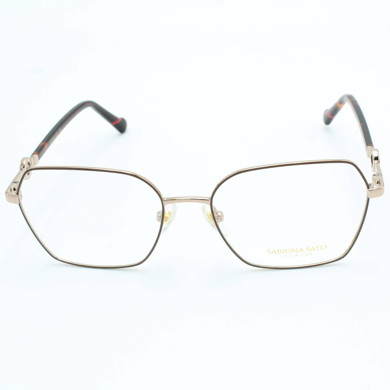Armação de Óculos - SABRINA SATO Ref. SS869