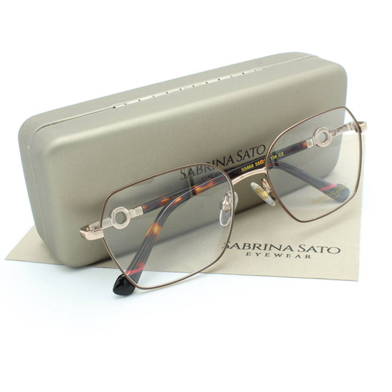 Armação de Óculos - SABRINA SATO Ref. SS869