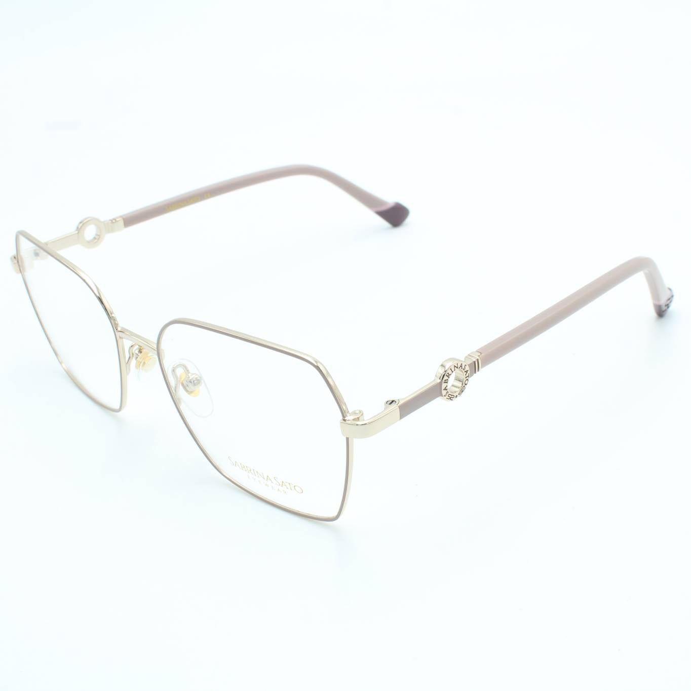 Armação de Óculos - SABRINA SATO Ref. SS869