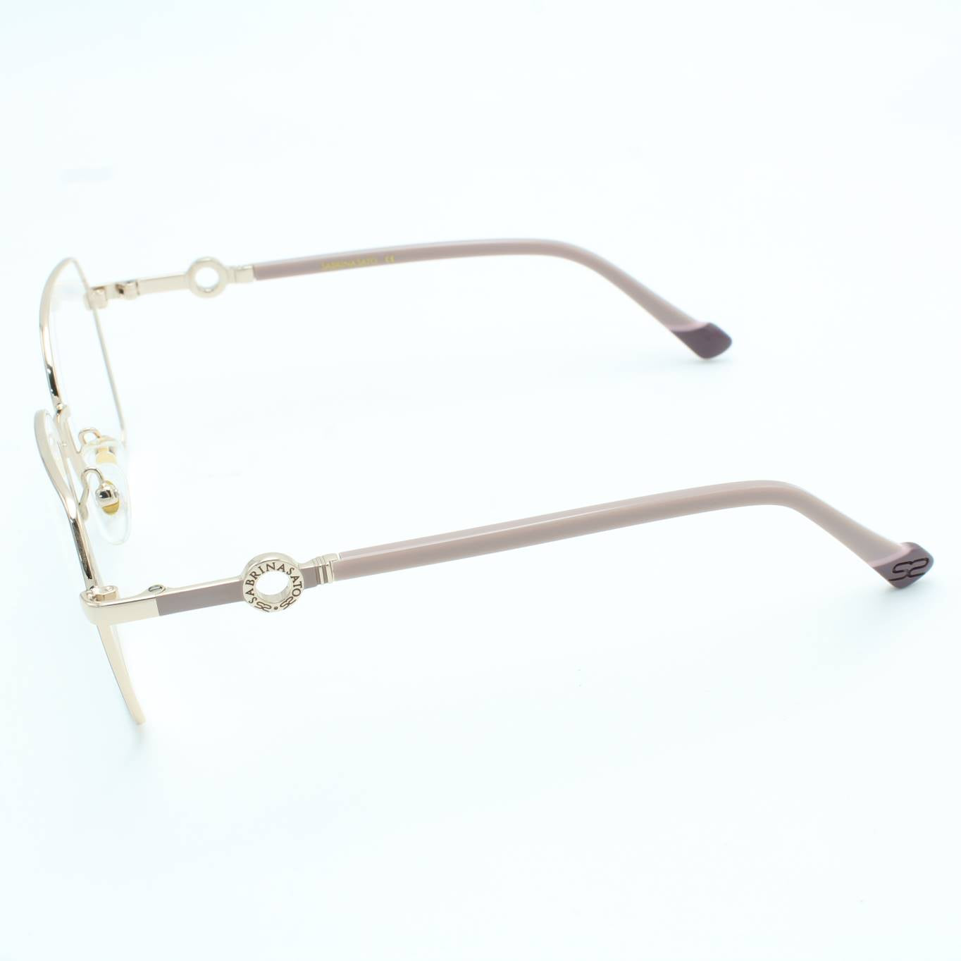 Armação de Óculos - SABRINA SATO Ref. SS869