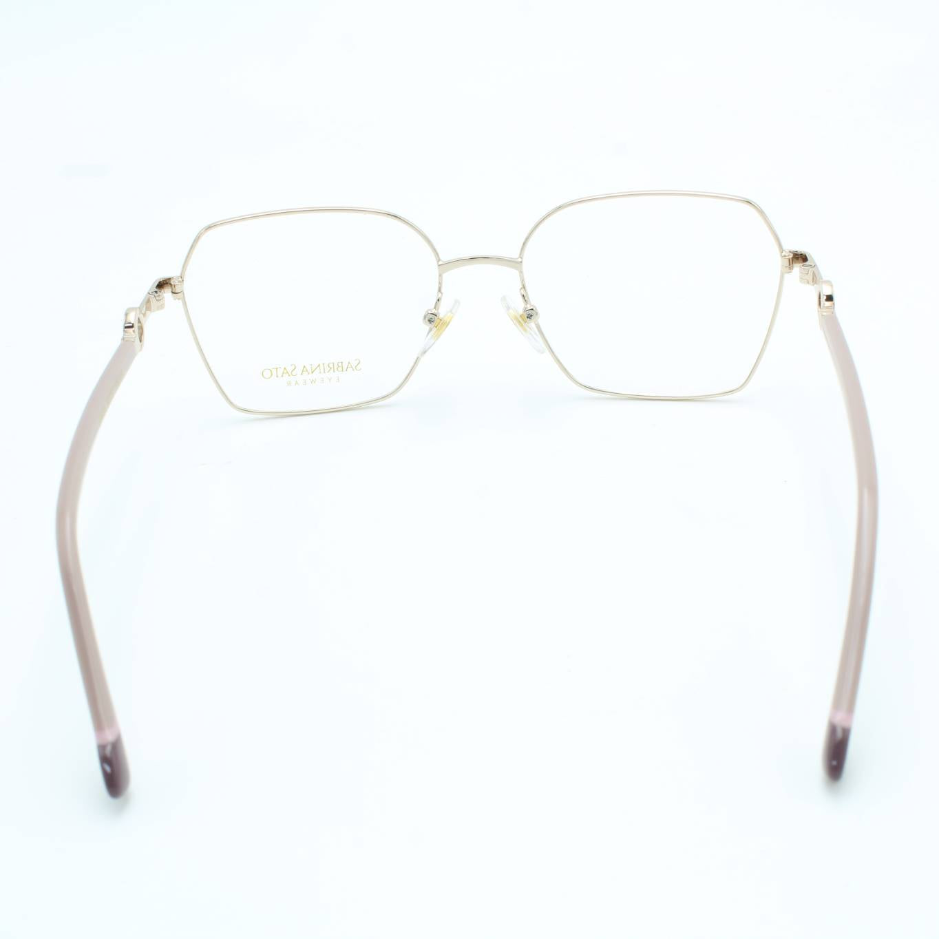 Armação de Óculos - SABRINA SATO Ref. SS869