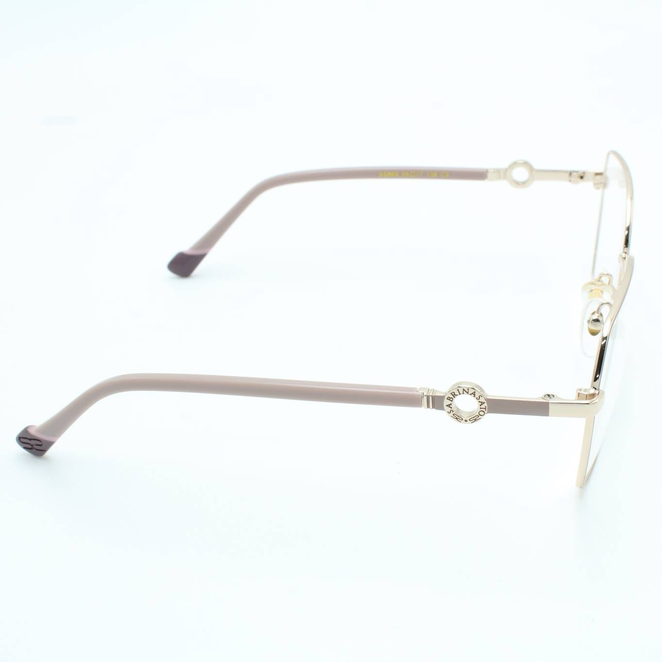 Armação de Óculos - SABRINA SATO Ref. SS869