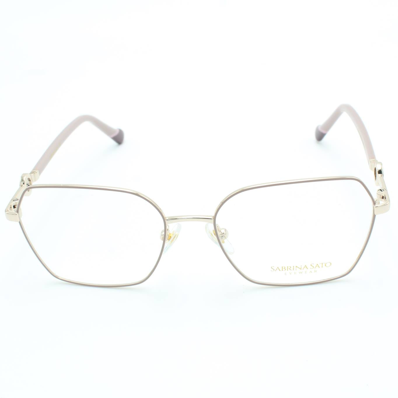 Armação de Óculos - SABRINA SATO Ref. SS869