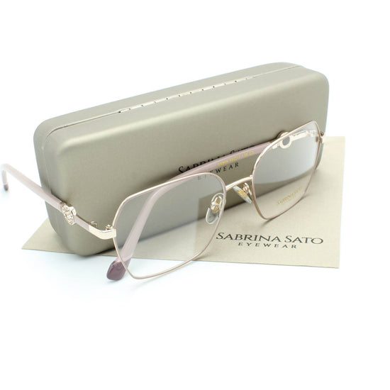 Armação de Óculos - SABRINA SATO Ref. SS869