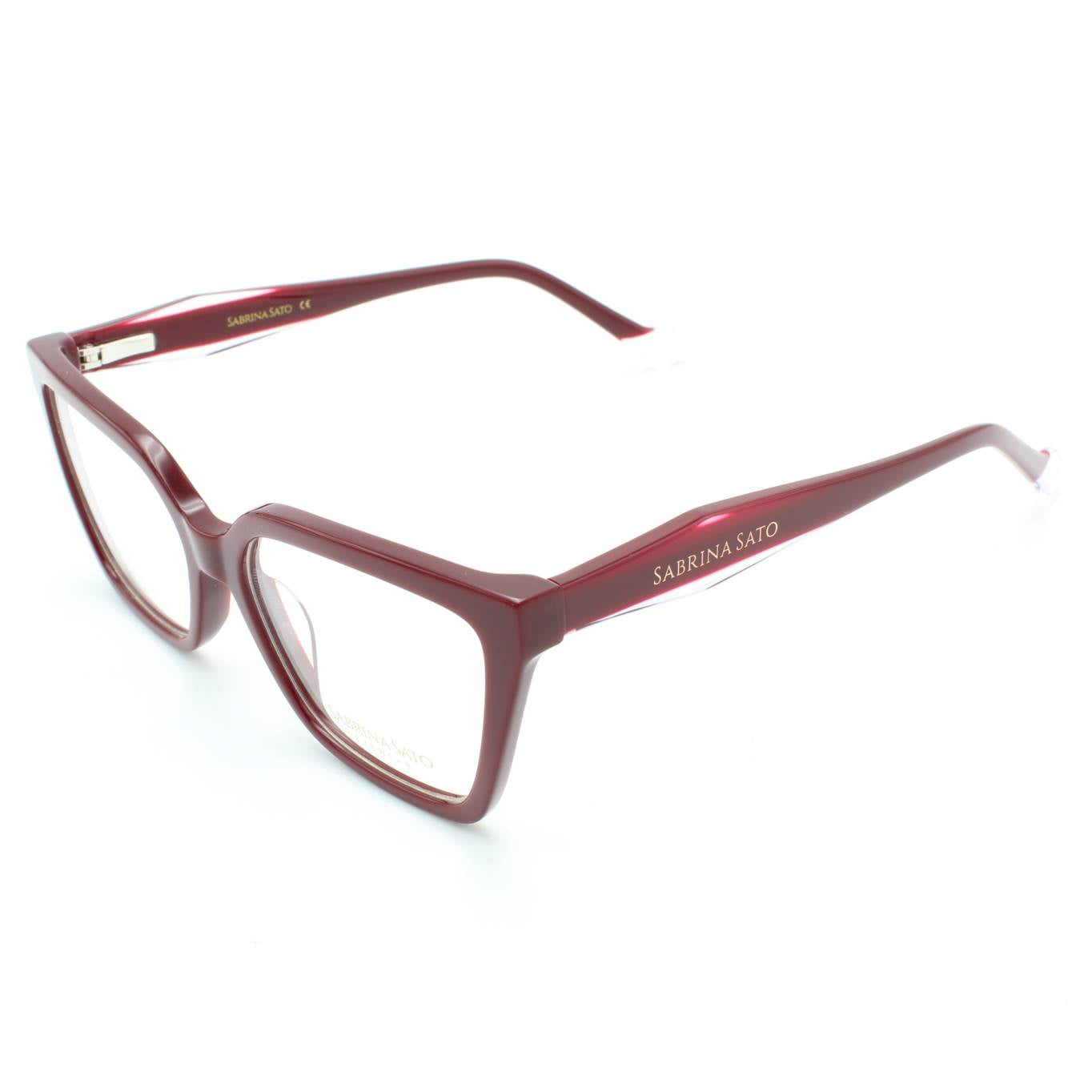 Armação de Óculos - SABRINA SATO Ref. SS994