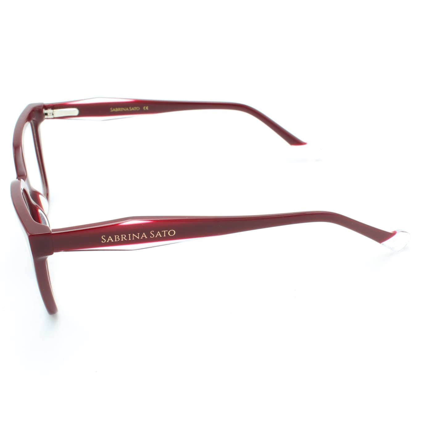 Armação de Óculos - SABRINA SATO Ref. SS994
