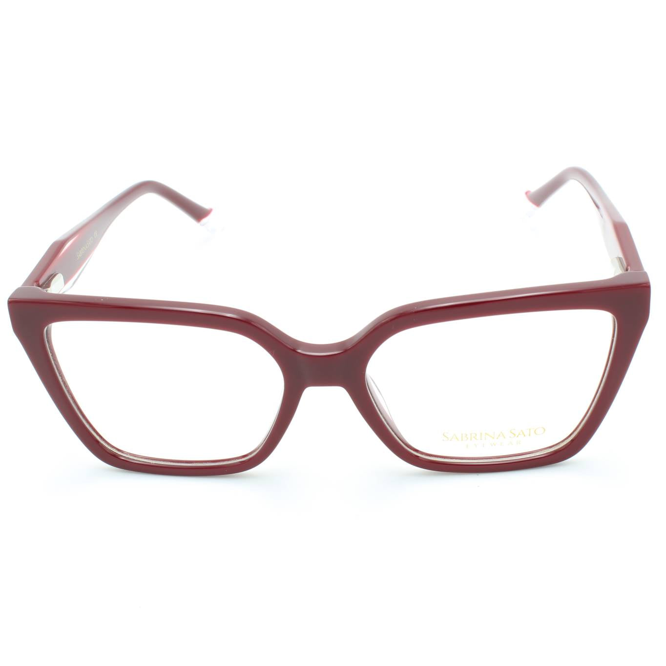 Armação de Óculos - SABRINA SATO Ref. SS994