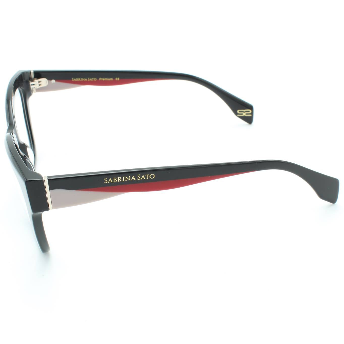 Armação de Óculos - SABRINA SATO Ref. SS1022