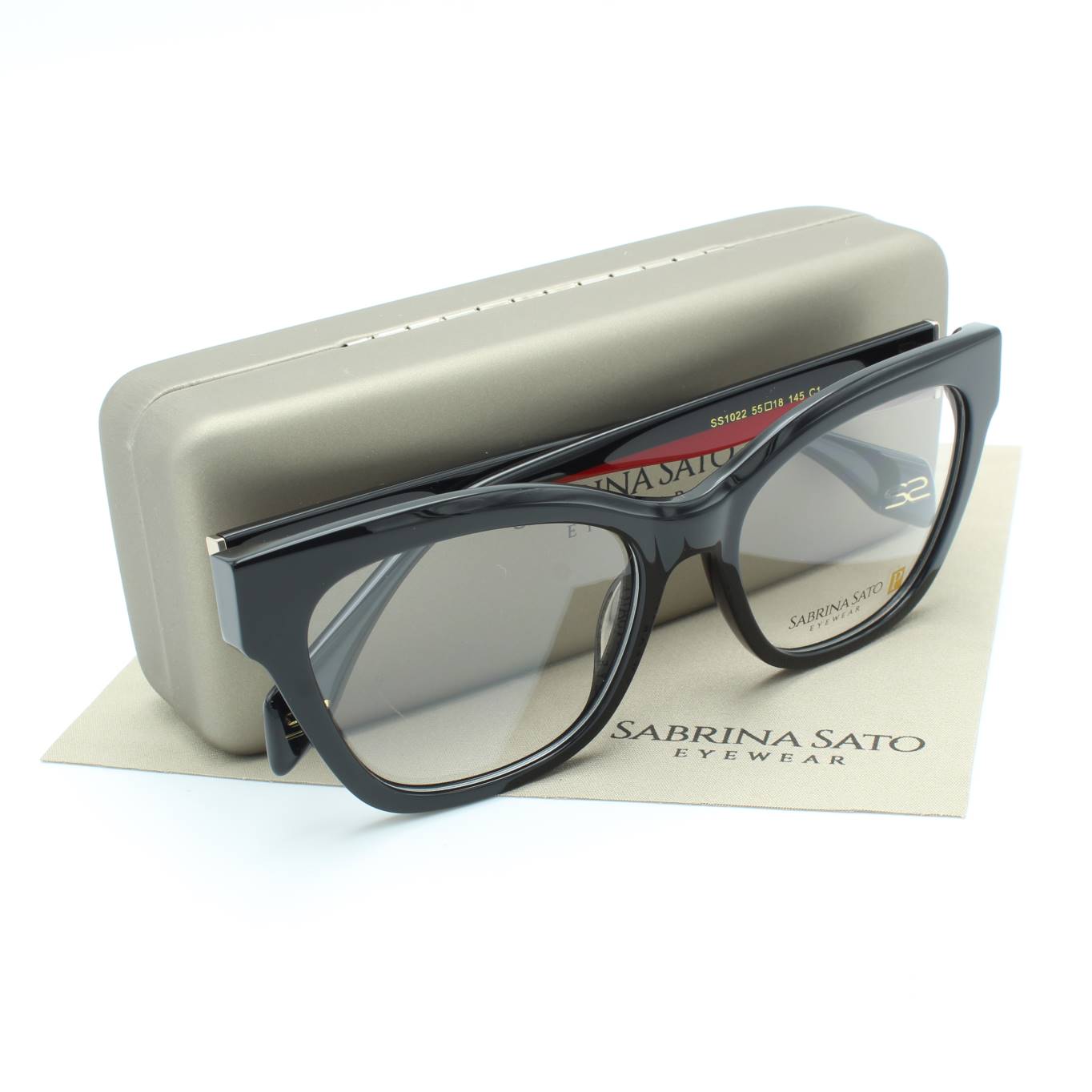 Armação de Óculos - SABRINA SATO Ref. SS1022