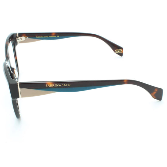 Armação de Óculos - SABRINA SATO Ref. SS1022