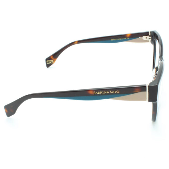 Armação de Óculos - SABRINA SATO Ref. SS1022