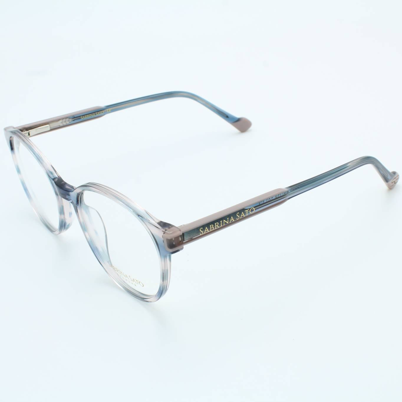 Armação de Óculos - SABRINA SATO Ref. SS988