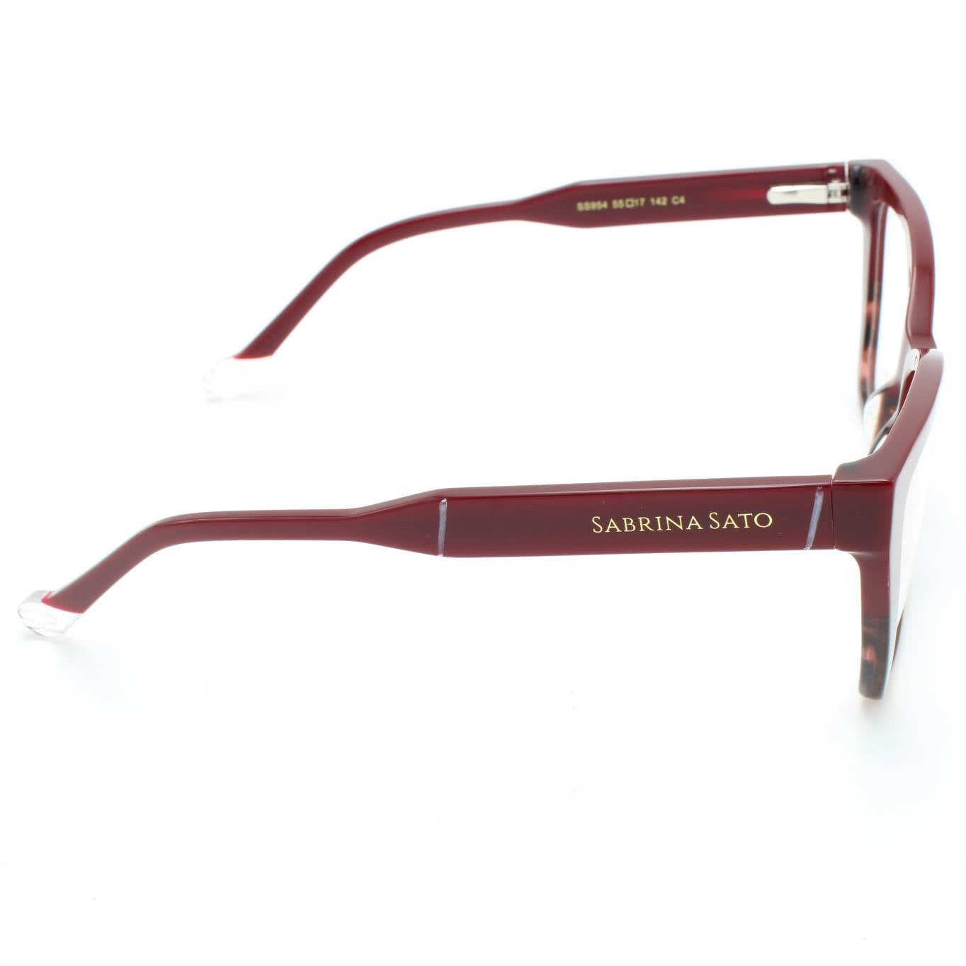 Armação de Óculos - SABRINA SATO Ref. SS954