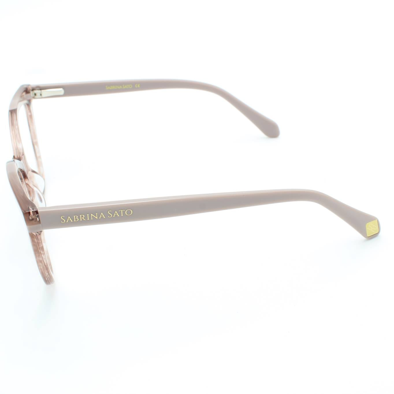 Armação de Óculos - SABRINA SATO Ref. SS975