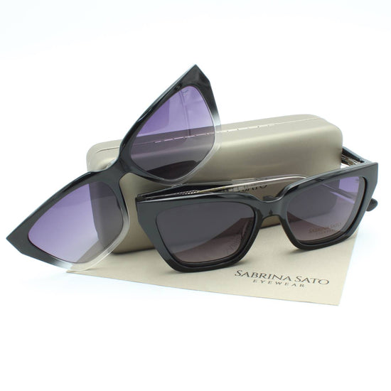 Armação de Óculos - SABRINA SATO Ref. SS1004