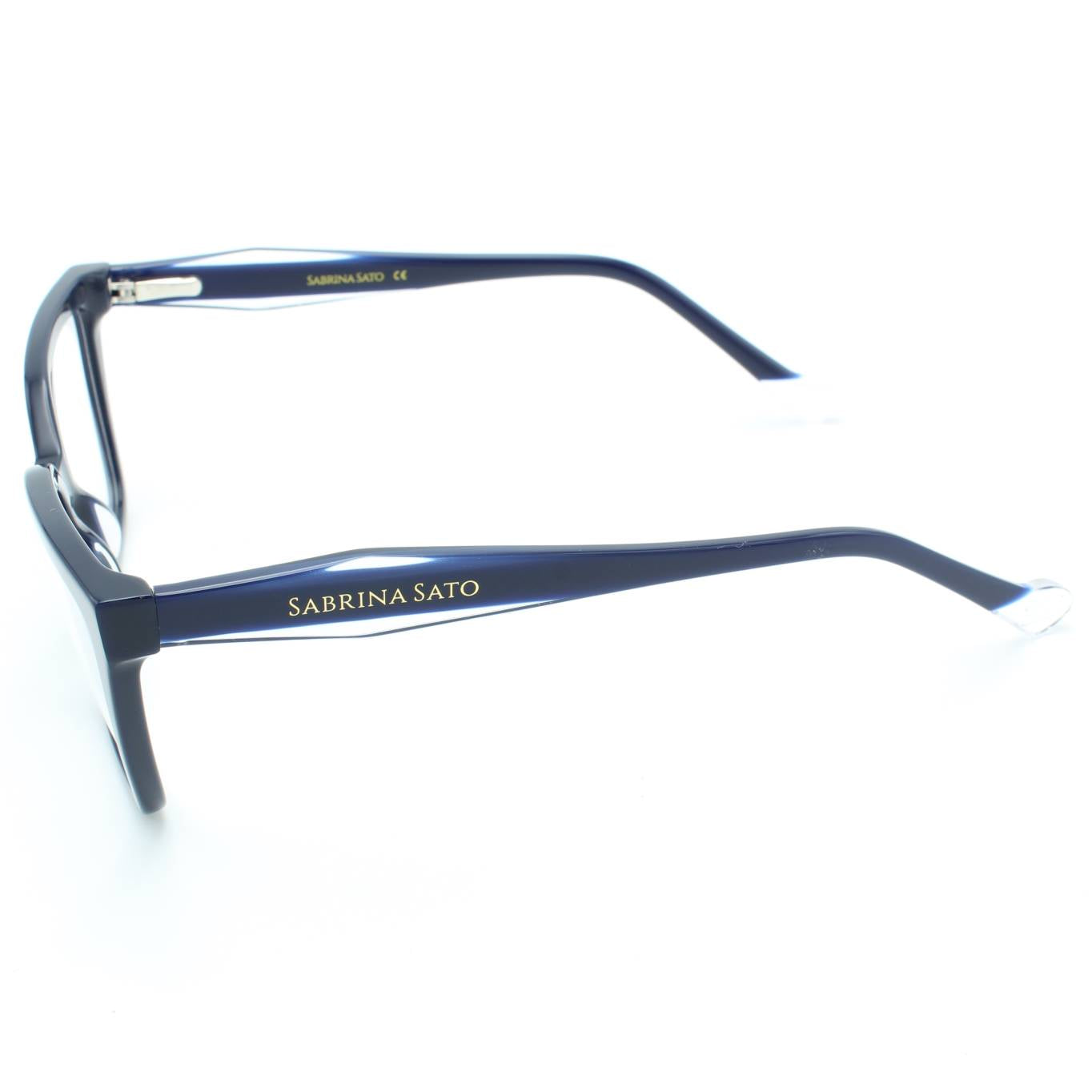 Armação de Óculos - SABRINA SATO Ref. SS993