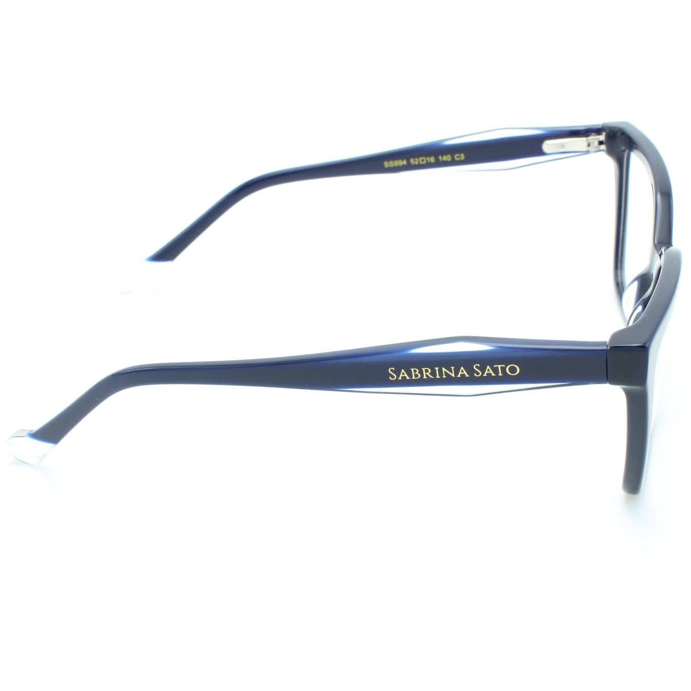 Armação de Óculos - SABRINA SATO Ref. SS993