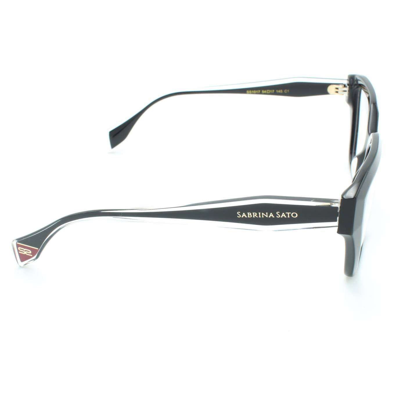Armação de Óculos - SABRINA SATO Ref. SS1017