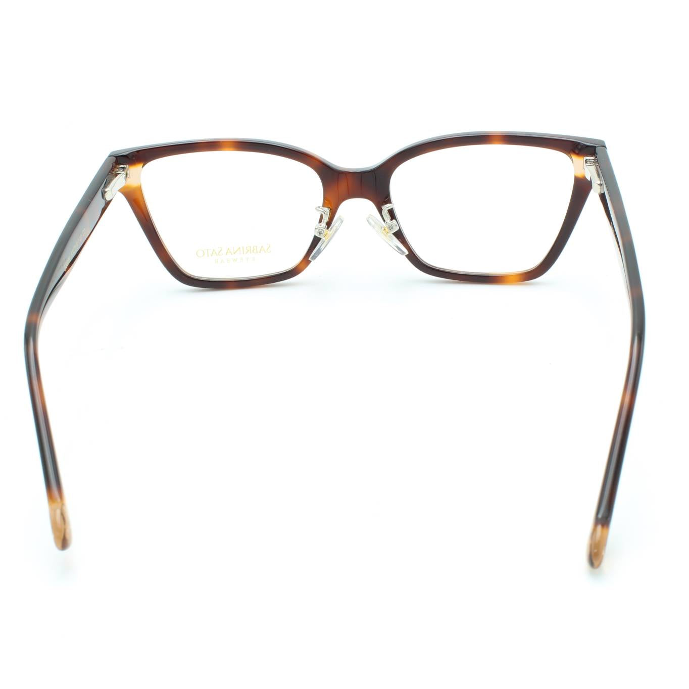 Armação de Óculos - SABRINA SATO Ref. SS958