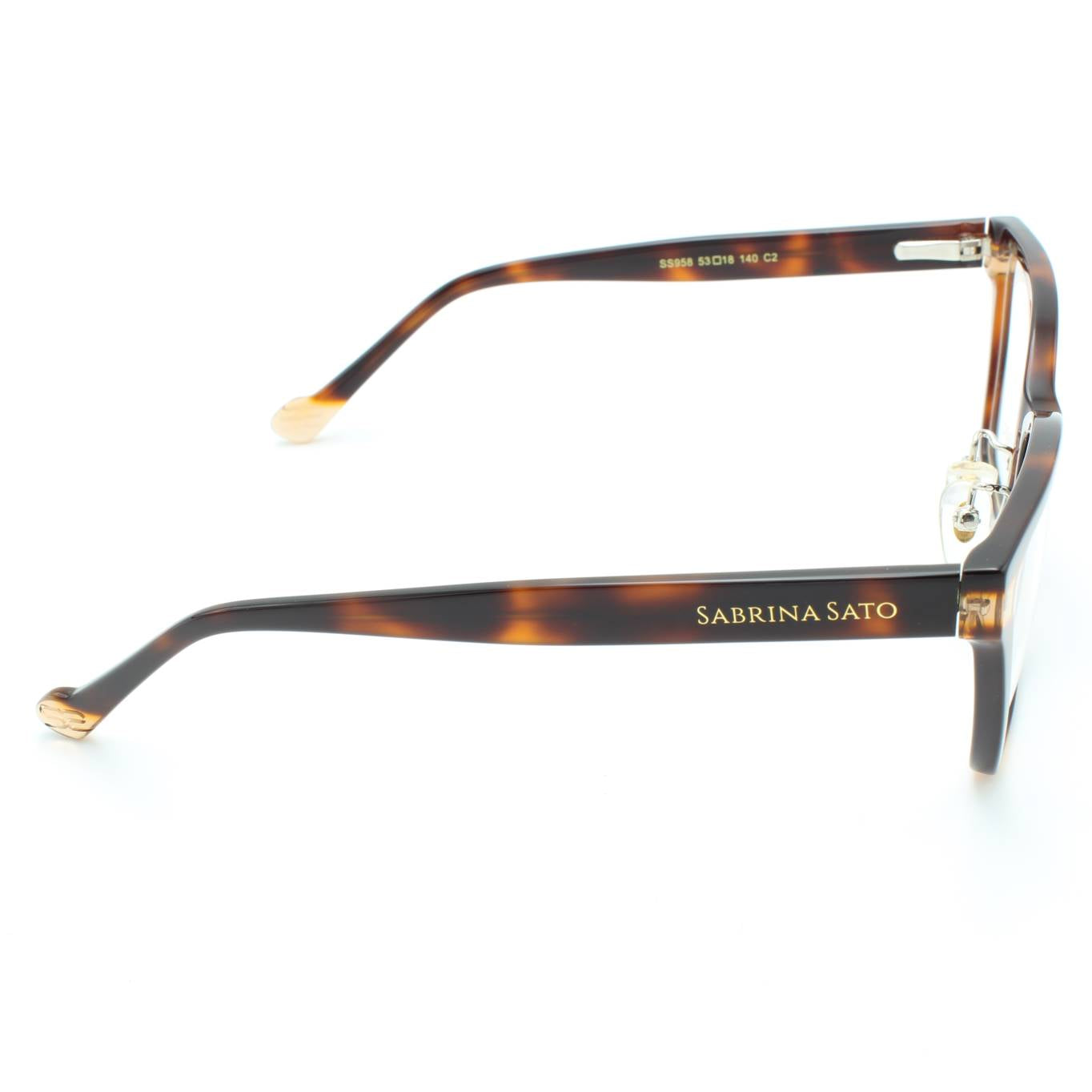 Armação de Óculos - SABRINA SATO Ref. SS958