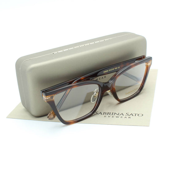 Armação de Óculos - SABRINA SATO Ref. SS958