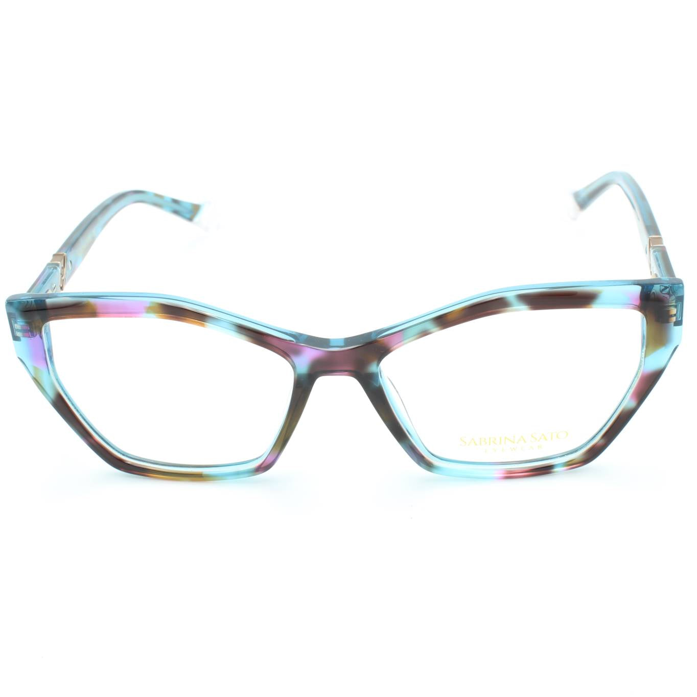 Armação de Óculos - SABRINA SATO Ref. SS941