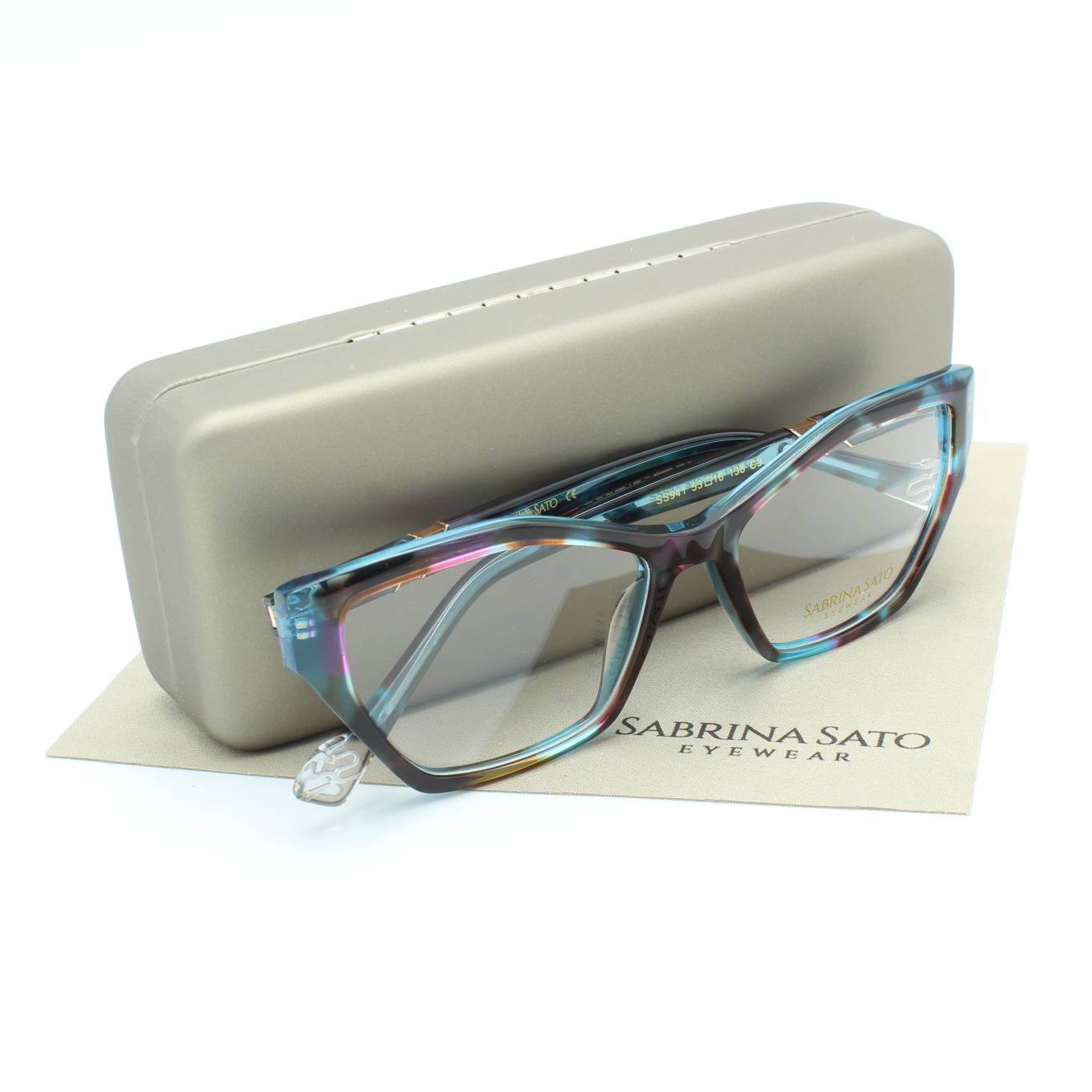 Armação de Óculos - SABRINA SATO Ref. SS941