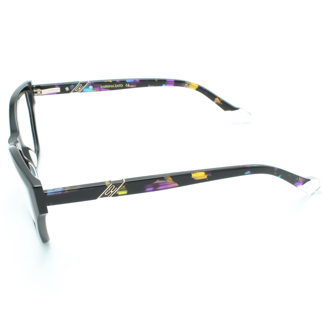 Armação de Óculos - SABRINA SATO Ref. SS941