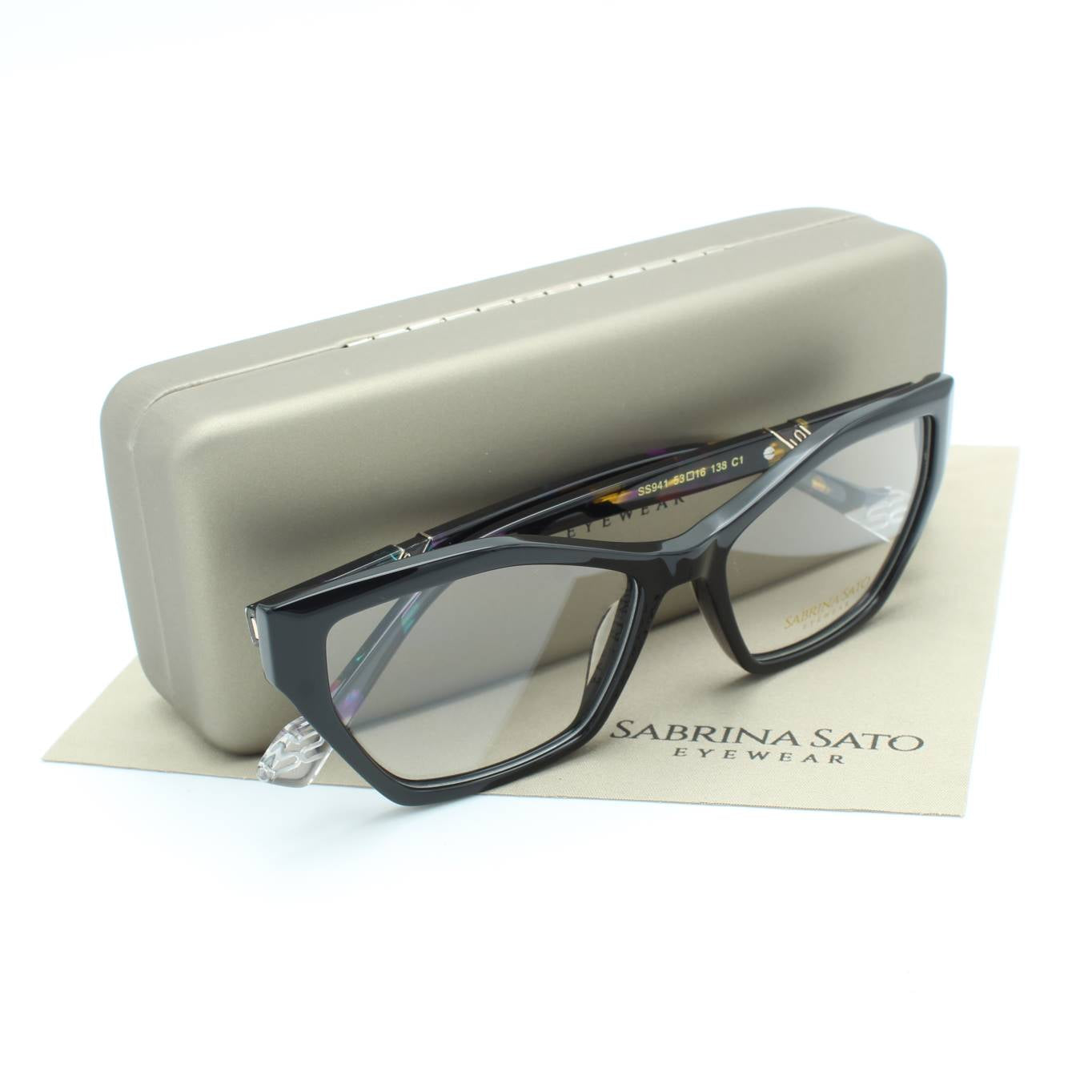 Armação de Óculos - SABRINA SATO Ref. SS941