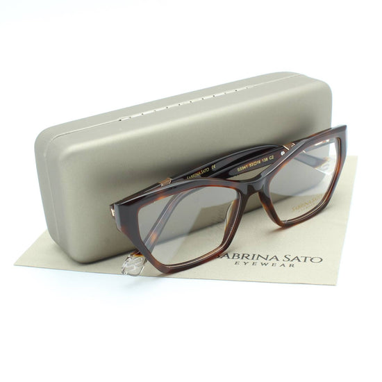 Armação de Óculos - SABRINA SATO Ref. SS941
