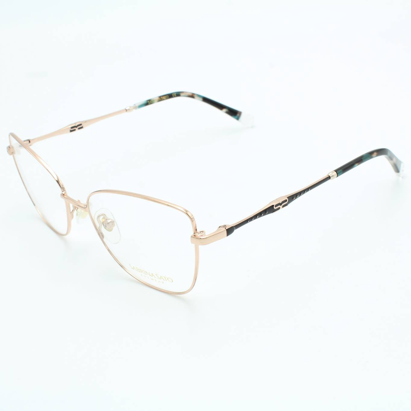 Armação de Óculos - SABRINA SATO Ref. SS850