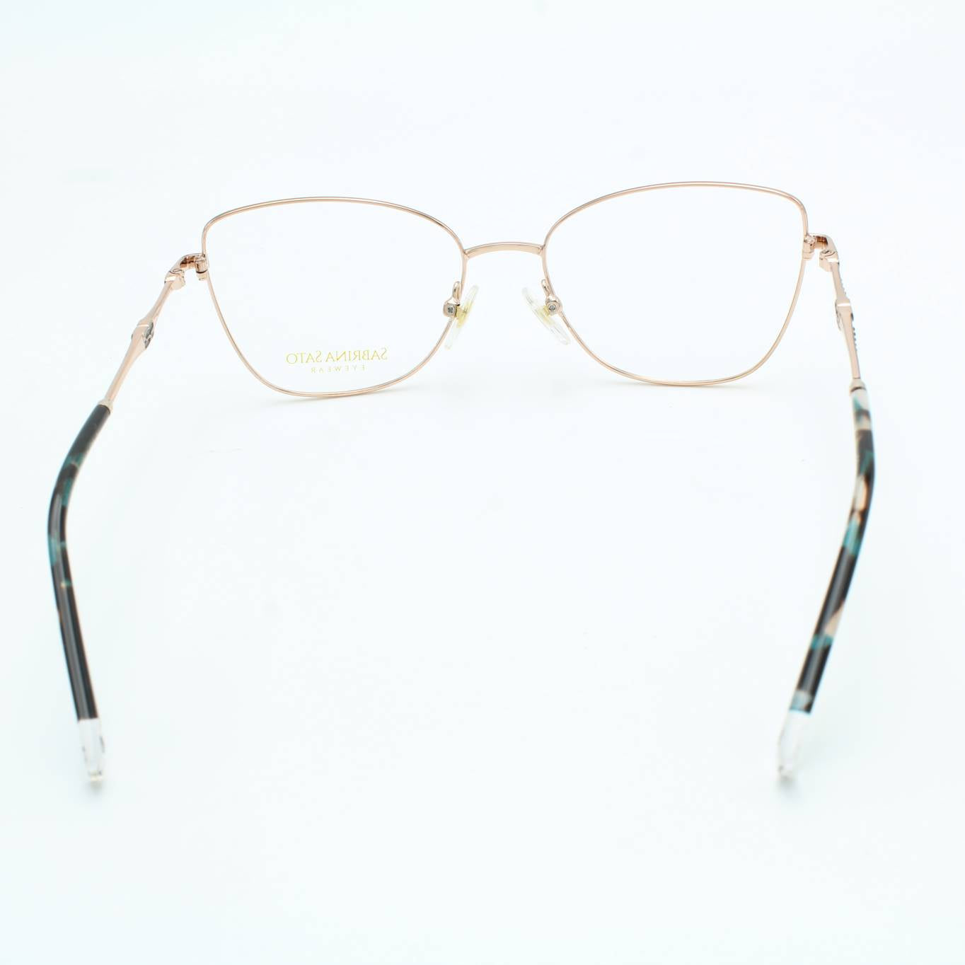 Armação de Óculos - SABRINA SATO Ref. SS850