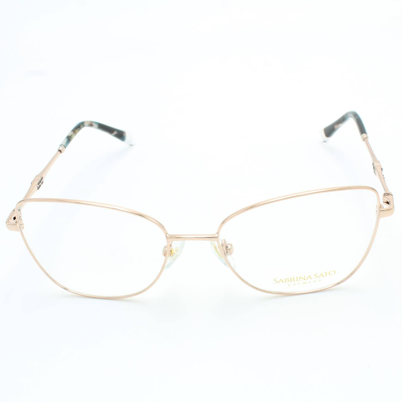Armação de Óculos - SABRINA SATO Ref. SS850