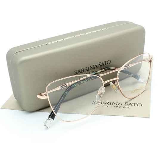 Armação de Óculos - SABRINA SATO Ref. SS850