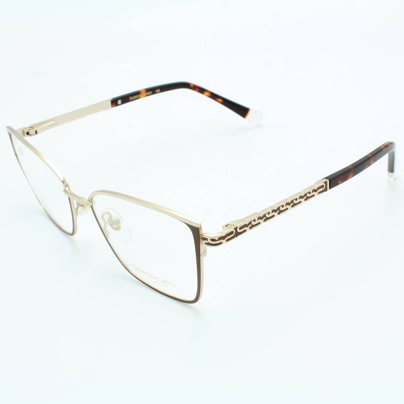 Armação de Óculos - SABRINA SATO Ref. SS839