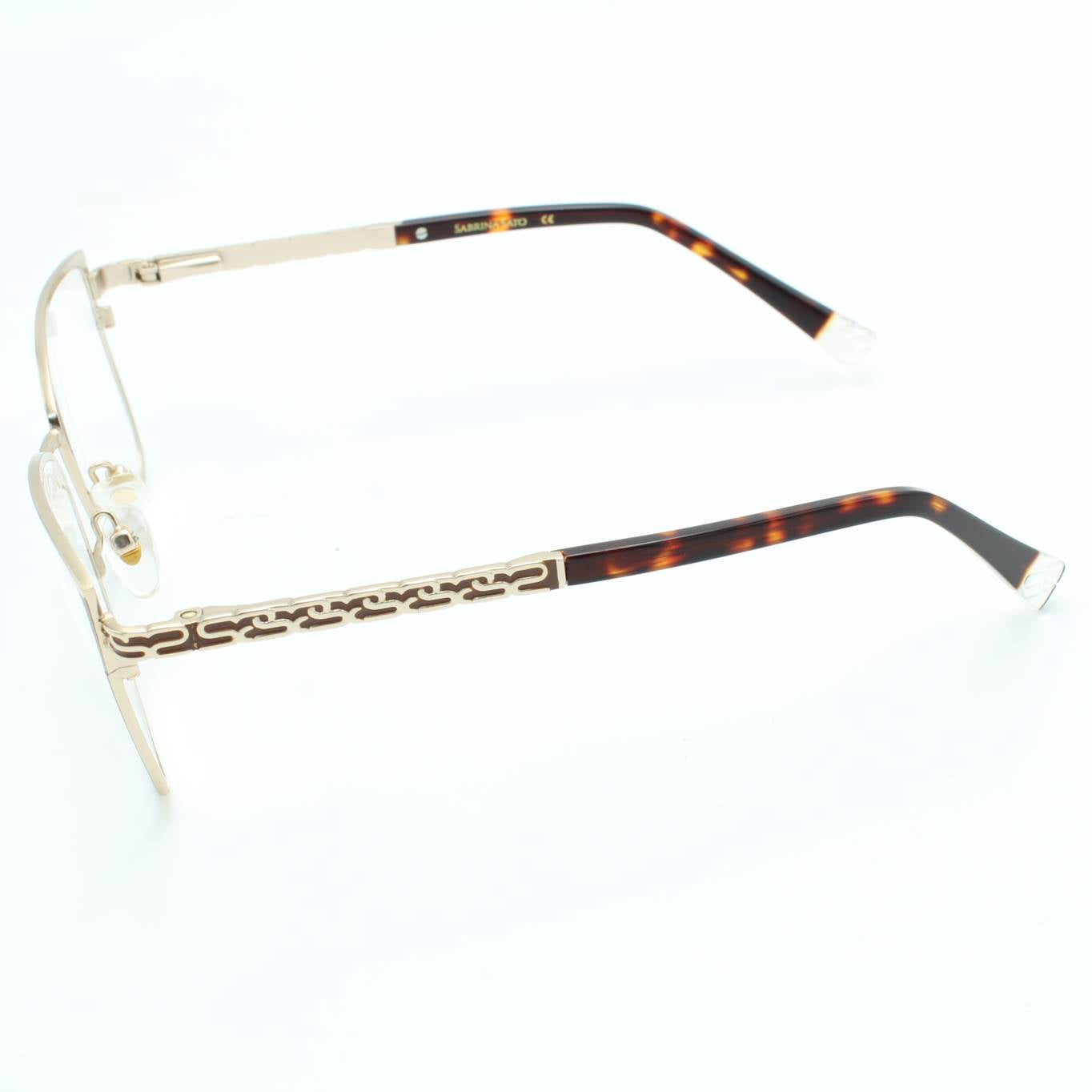 Armação de Óculos - SABRINA SATO Ref. SS839