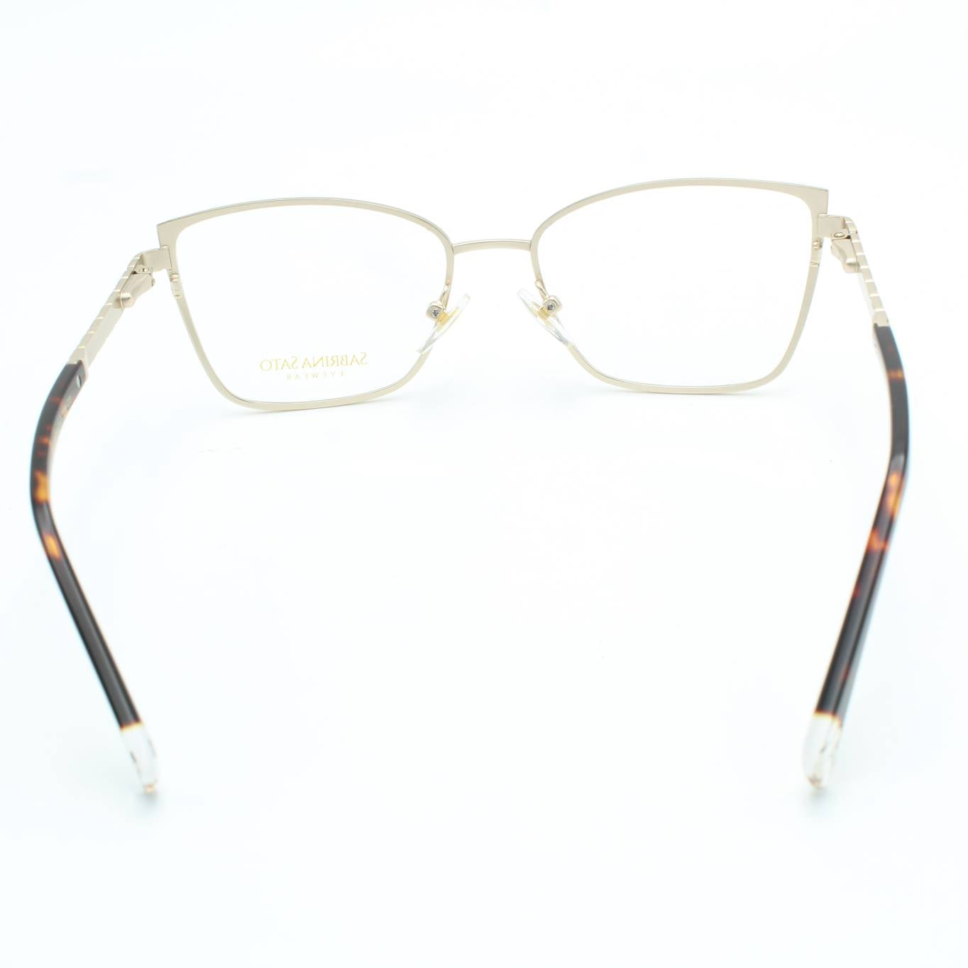 Armação de Óculos - SABRINA SATO Ref. SS839