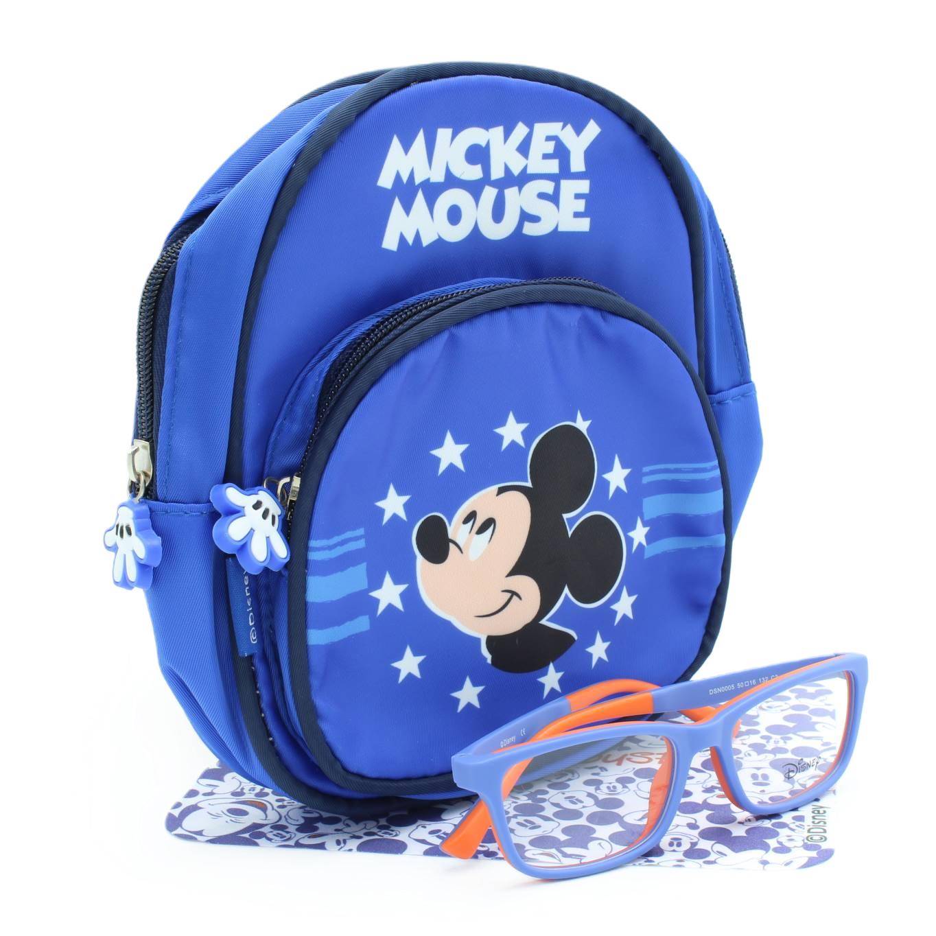 Armação de Óculos - DISNEY Ref. DSN0005