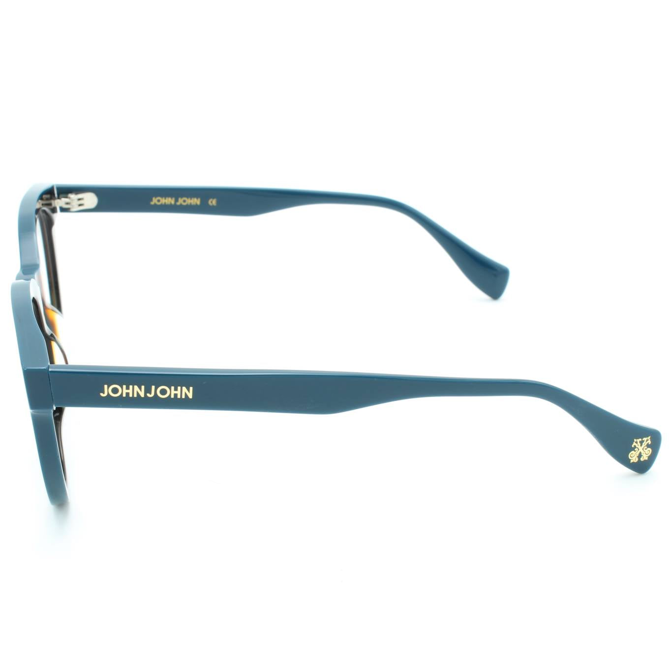 Armação de Óculos - JOHN JOHN Ref. JN0048