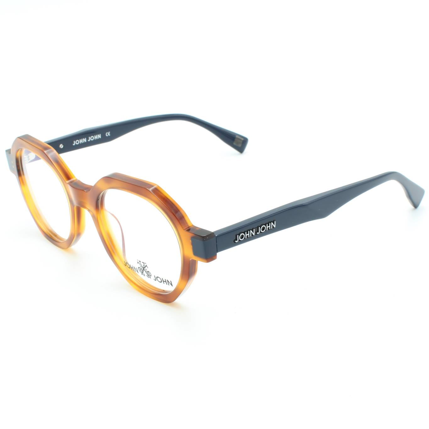 Armação de Óculos - JOHN JOHN Ref. JN0032