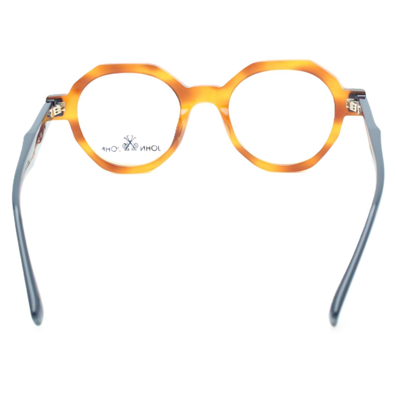 Armação de Óculos - JOHN JOHN Ref. JN0032