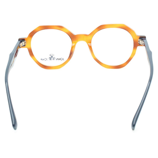 Armação de Óculos - JOHN JOHN Ref. JN0032