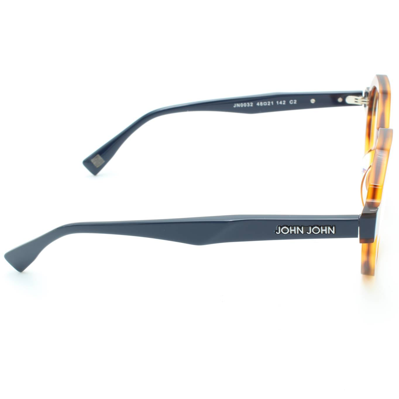 Armação de Óculos - JOHN JOHN Ref. JN0032