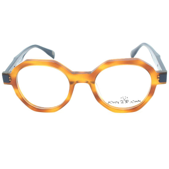 Armação de Óculos - JOHN JOHN Ref. JN0032