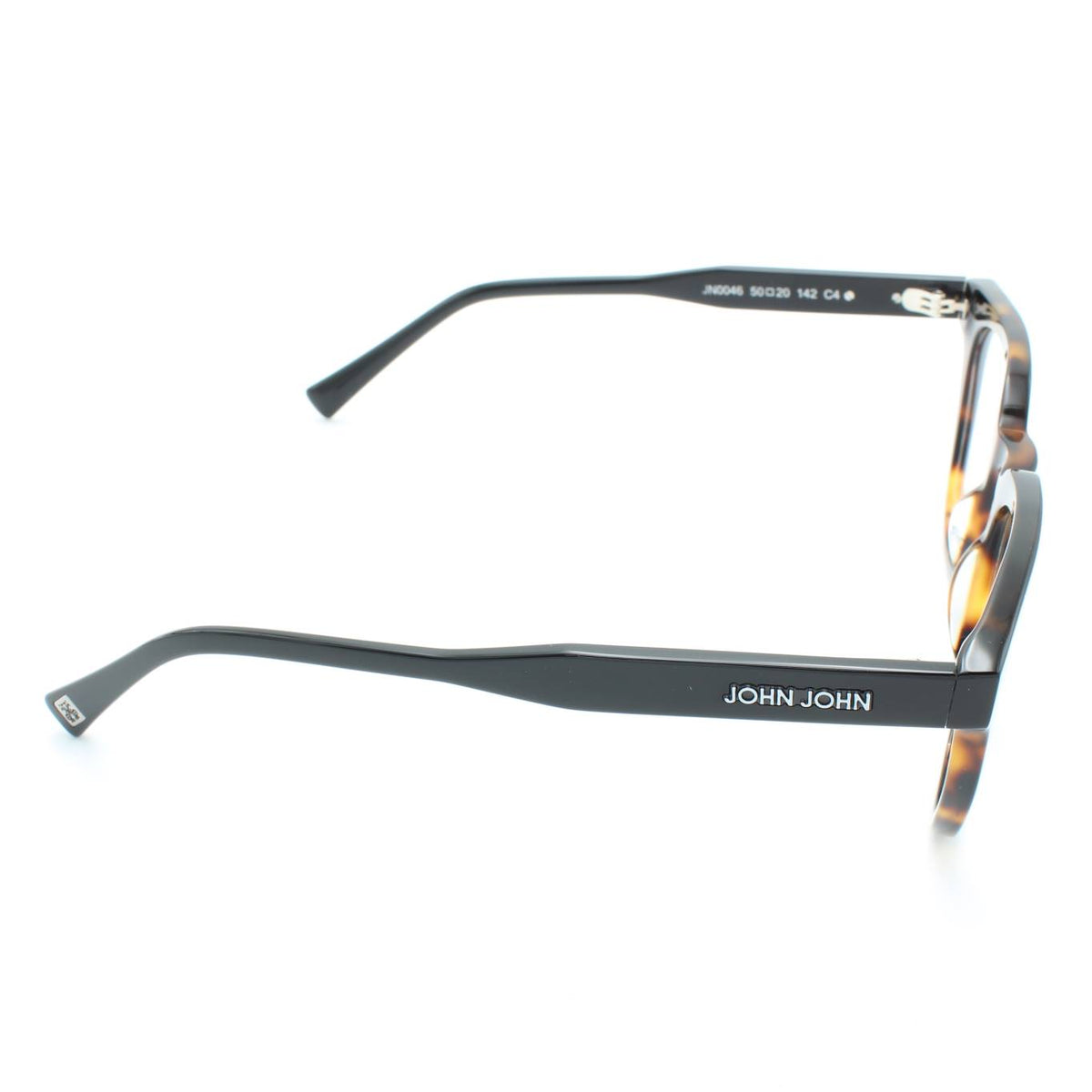 Armação de Óculos - JOHN JOHN Ref. JN0046