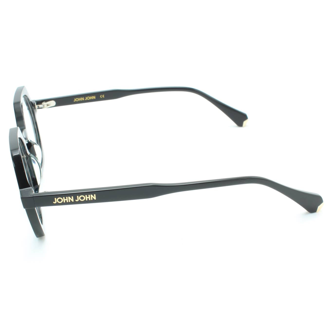 Armação de Óculos - JOHN JOHN Ref. JN0049